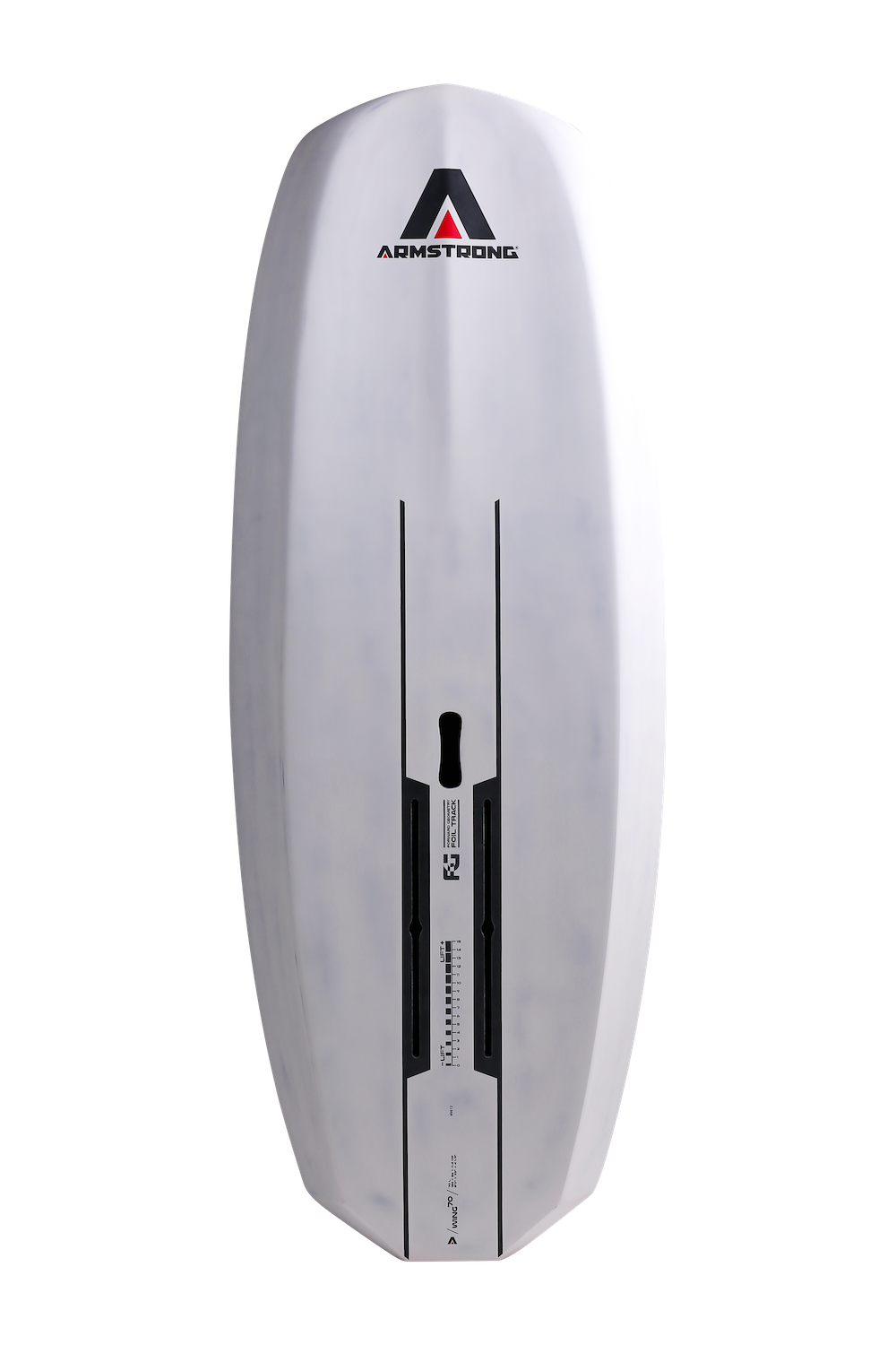 Armstrong Premium Carbon S1 Wing Foil Package w/ Wing FG Foilboard & XPS