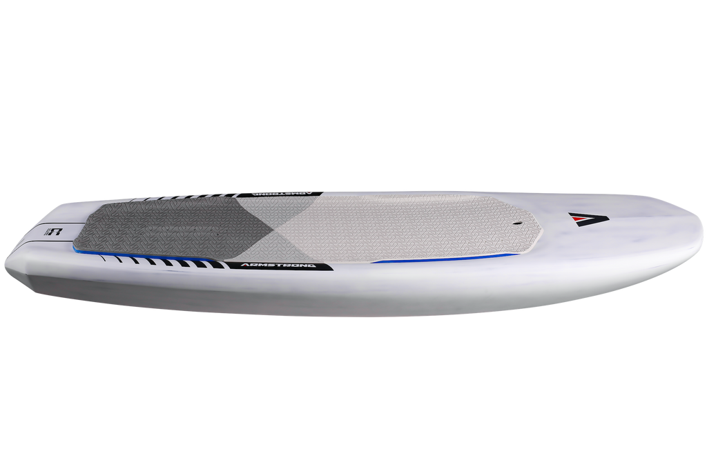 Foil Drive Fusion Premium Efoil Package w/ Armstrong Int. Mast & Wing FG