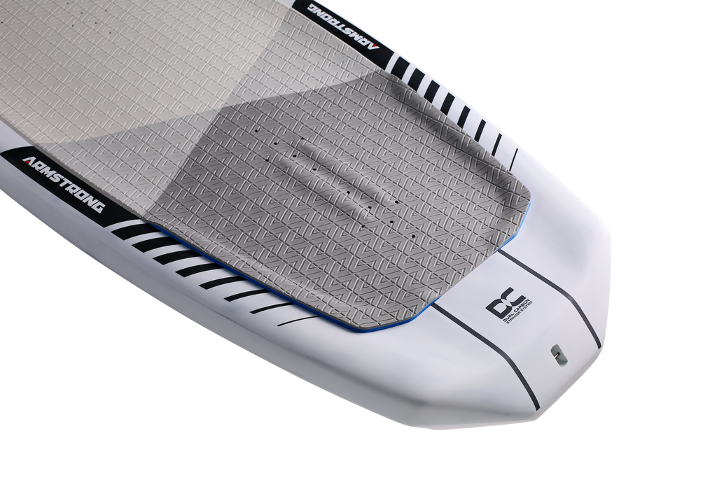 Armstrong Premium Carbon S1 Wing Foil Package w/ Wing FG Foilboard & XPS
