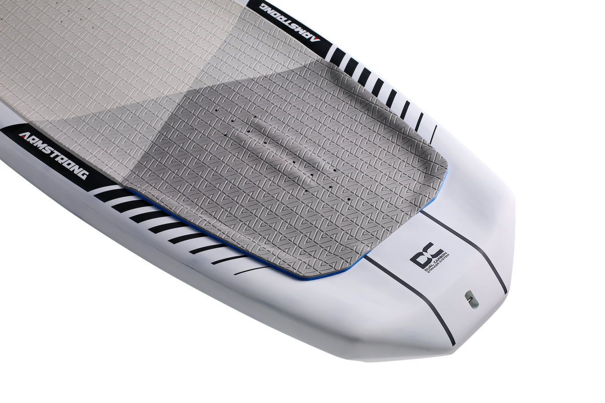 Armstrong Premium Carbon S1 Wing Foil Package w/ Wing FG Foilboard & XPS