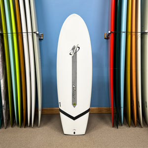 Vernor Mini Simmons EPS/Epoxy 6'4"