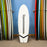 Vernor Mini Simmons EPS/Epoxy 6'4"