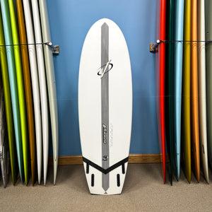 Vernor Mini Simmons EPS/Epoxy 6'4"