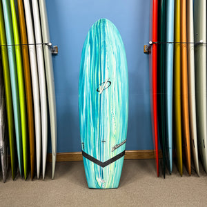 Vernor Mini Simmons EPS/Epoxy 6'4"