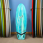 Vernor Mini Simmons EPS/Epoxy 6'4"