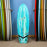 Vernor Mini Simmons EPS/Epoxy 6'4"