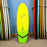 Vernor Mini Simmons EPS/Epoxy 6'2"