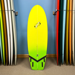 Vernor Mini Simmons EPS/Epoxy 6'2"