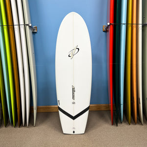 Vernor Mini Simmons EPS/Epoxy 6'0"