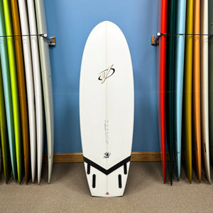 Vernor Mini Simmons EPS/Epoxy 6'0"