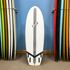 Vernor Mini Simmons EPS/Epoxy 5'10"