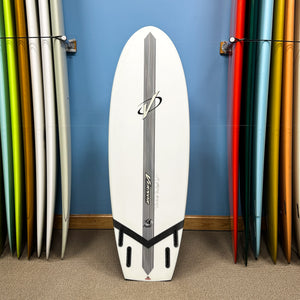 Vernor Mini Simmons EPS/Epoxy 5'10"