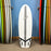 Vernor Mini Simmons EPS/Epoxy 5'10"