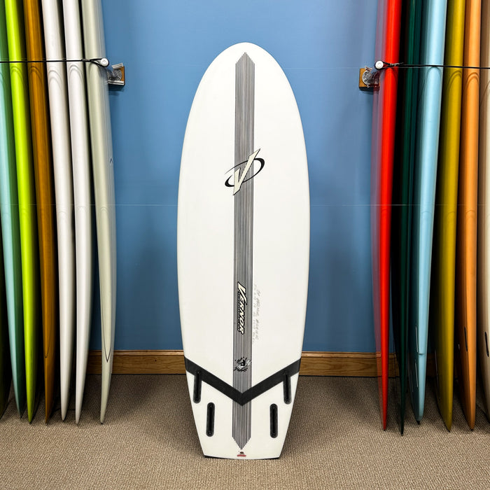 Vernor Mini Simmons EPS/Epoxy 5'10"