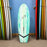 Vernor Mini Simmons EPS/Epoxy 5'10"