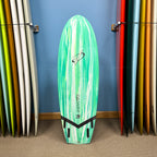 Vernor Mini Simmons EPS/Epoxy 5'10"