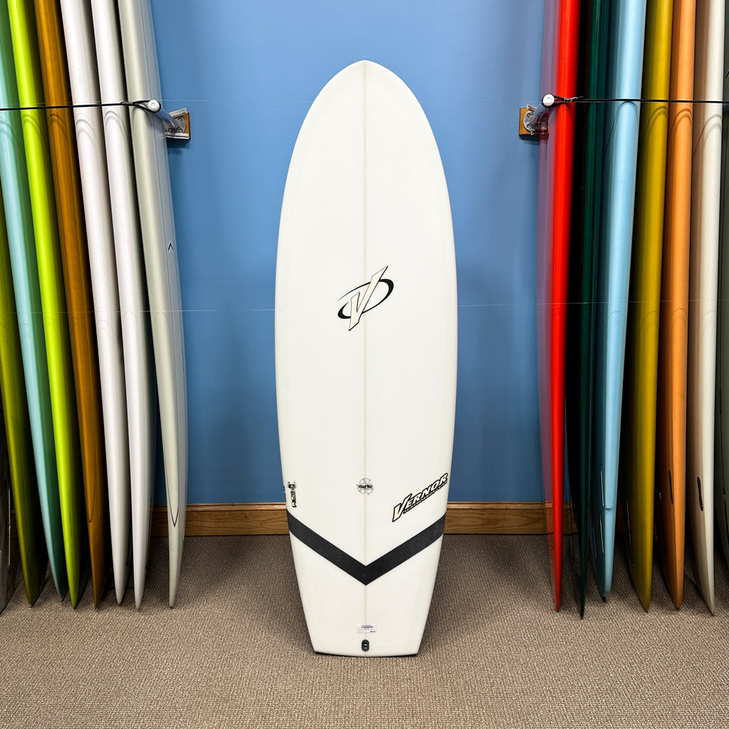 Vernor Mini Simmons EPS/Epoxy 5'10"