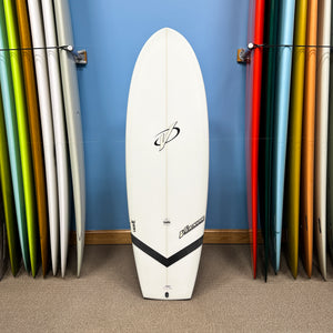 Vernor Mini Simmons EPS/Epoxy 5'10"