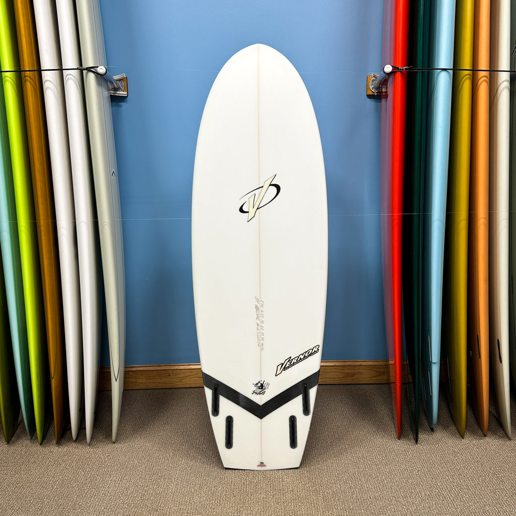Vernor Mini Simmons EPS/Epoxy 5'10"