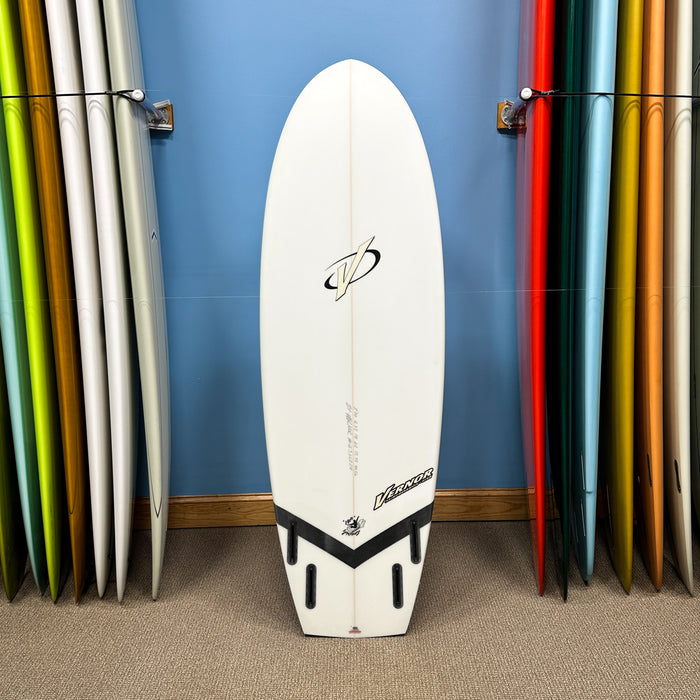 Vernor Mini Simmons EPS/Epoxy 5'10"