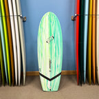 Vernor Mini Simmons EPS/Epoxy 5'8"