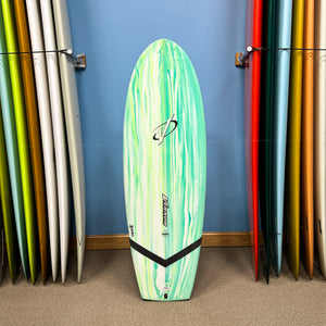 Vernor Mini Simmons EPS/Epoxy 5'8"