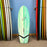 Vernor Mini Simmons EPS/Epoxy 5'8"