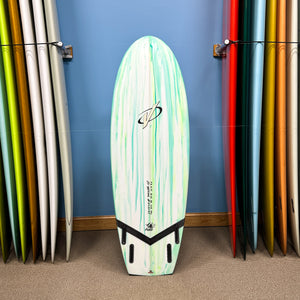 Vernor Mini Simmons EPS/Epoxy 5'8"