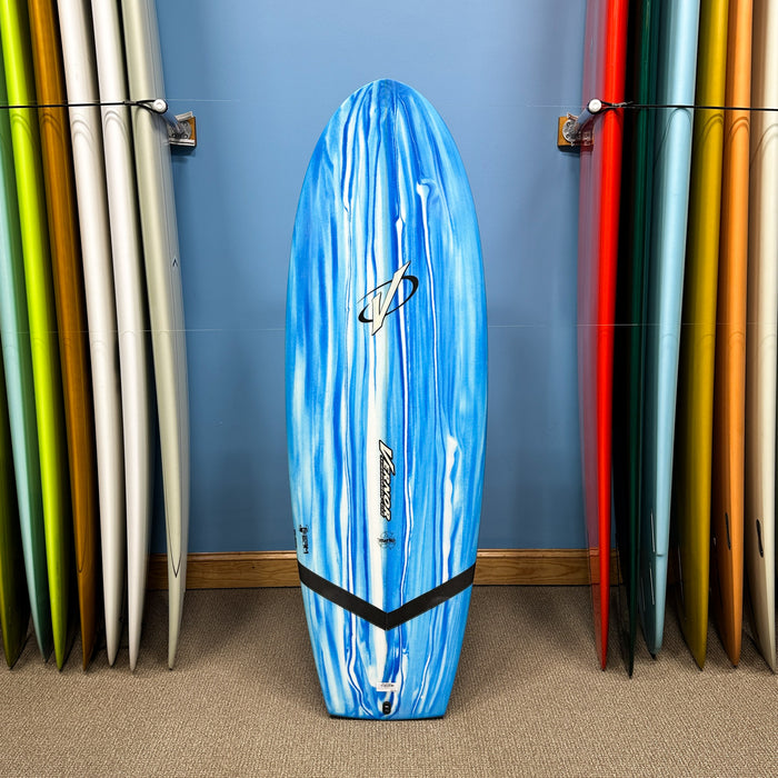 Vernor Mini Simmons EPS/Epoxy 5'8"