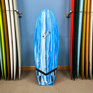 Vernor Mini Simmons EPS/Epoxy 5'8"