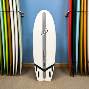 Vernor Mini Simmons EPS/Epoxy 5'8"