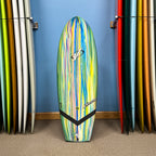 Vernor Mini Simmons EPS/Epoxy 5'6"