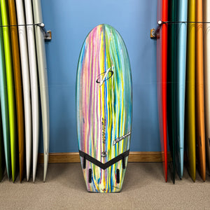 Vernor Mini Simmons EPS/Epoxy 5'6"