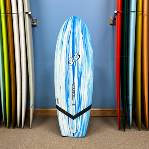Vernor Mini Simmons EPS/Epoxy 5'4"