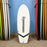 Vernor Mini Simmons EPS/Epoxy 5'4"