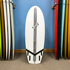 Vernor Mini Simmons EPS/Epoxy 5'4"