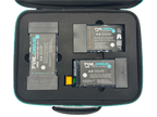 Foil Drive MAX Travel Battery