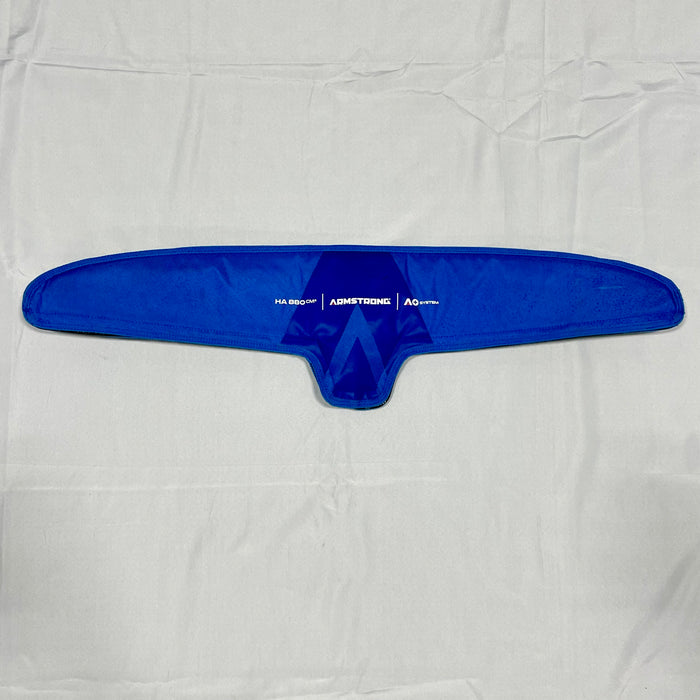 USED Armstrong A+ System High Aspect Front Wing-HA880