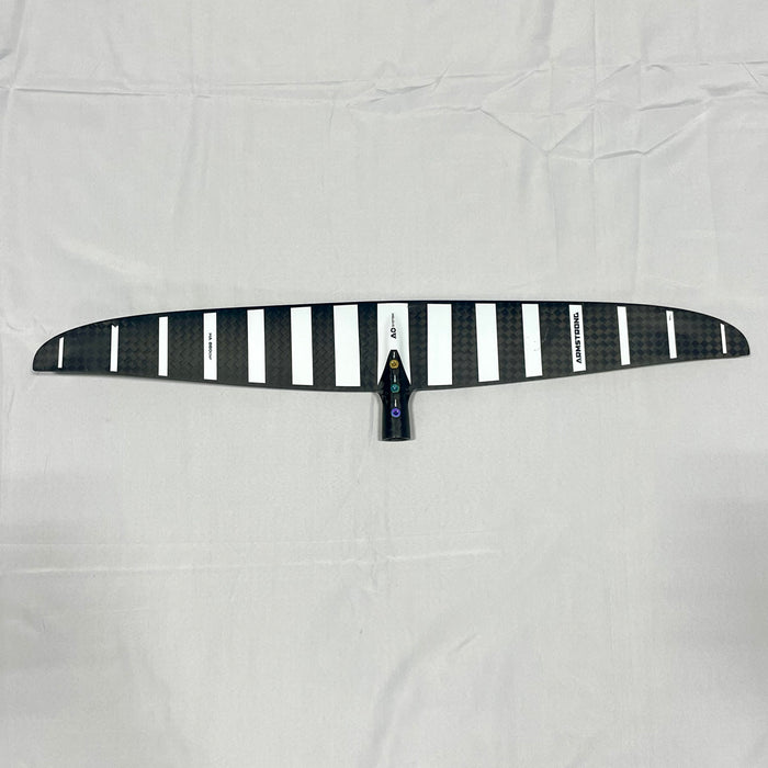 USED Armstrong A+ System High Aspect Front Wing-HA880