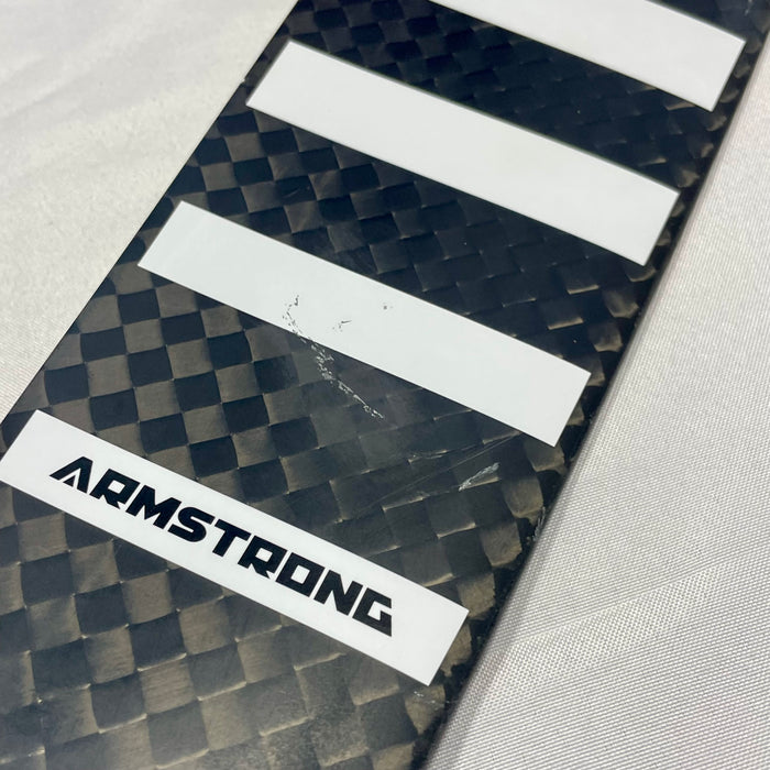 USED Armstrong A+ System High Aspect Front Wing-HA880