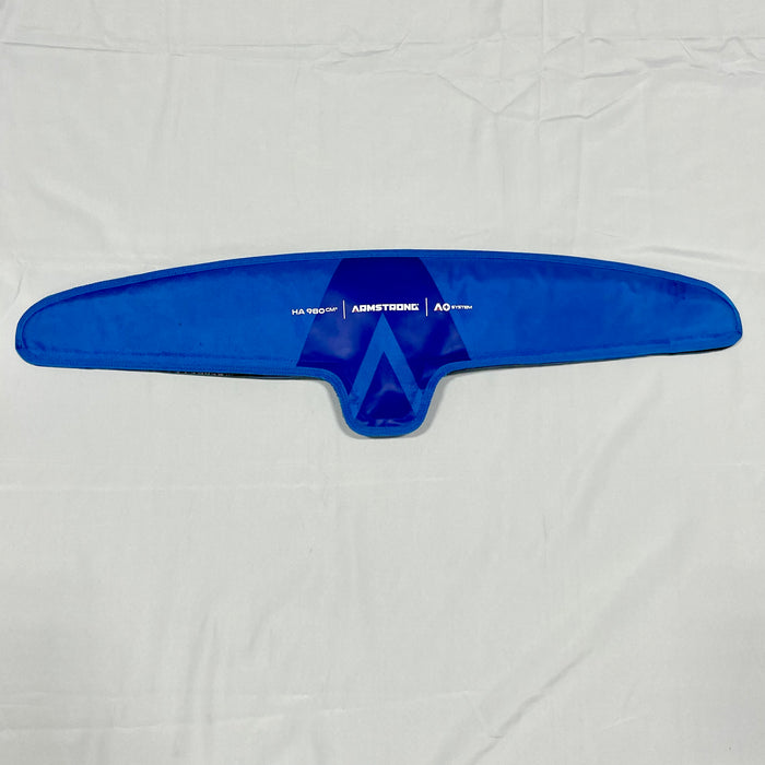 USED Armstrong A+ System High Aspect Front Wing-HA980