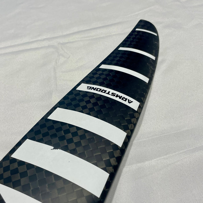 USED Armstrong A+ System High Aspect Front Wing-HA980