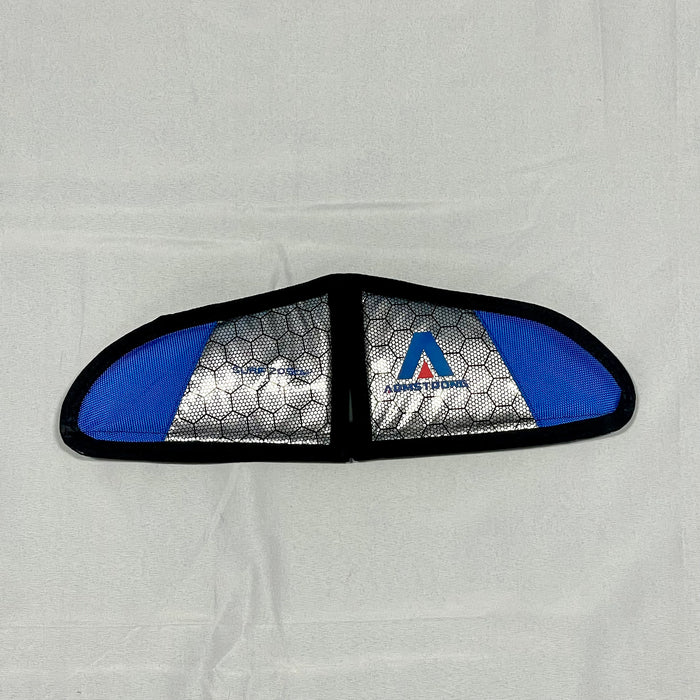 USED Armstrong A+ System Tail Wing-Surf 205