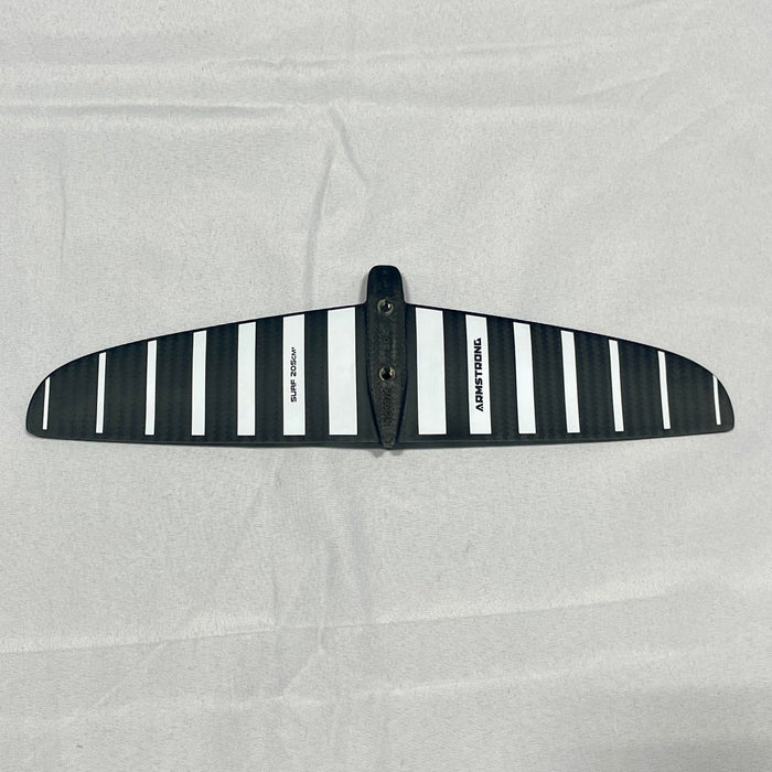 USED Armstrong A+ System Tail Wing-Surf 205