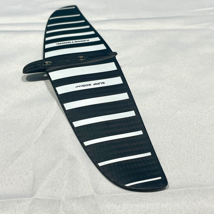 USED Armstrong A+ System Tail Wing-Surf 205