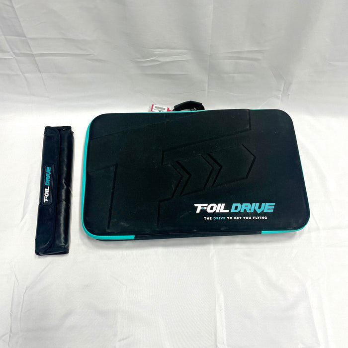 USED Foil Drive Assist MAX Power-20cm Motor