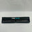 USED Foil Drive Assist MAX Power-20cm Motor