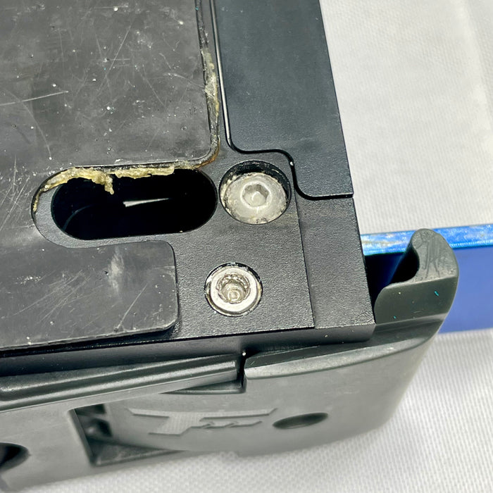 USED Foil Drive Assist MAX Power-20cm Motor