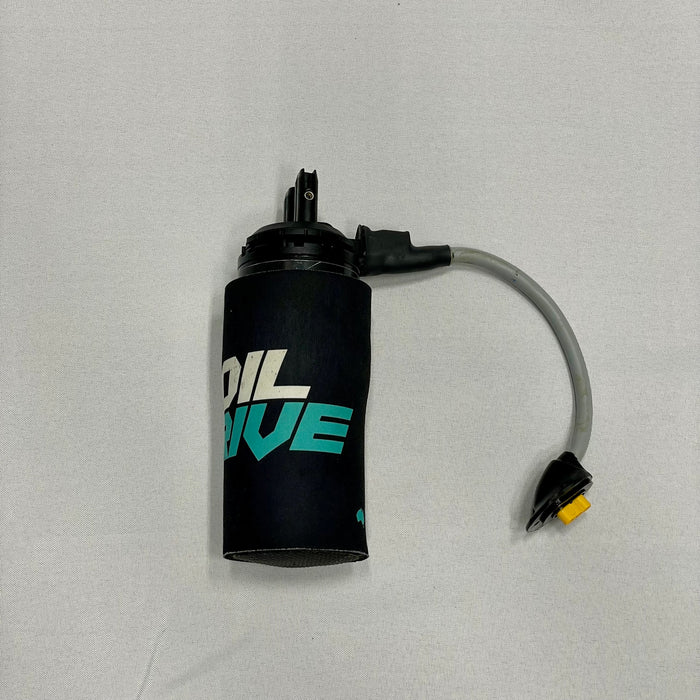 USED Foil Drive Assist MAX Power-20cm Motor