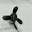 USED Foil Drive Assist MAX Power-20cm Motor